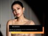 Actor Mimi Chakraborty Gets Rape Threats For Speaking Up About Kolkata Doctor Rape, Murder Case. A New Low!