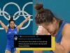Men Want Mirabai Chanu To Stop Using Periods As An Excuse For Finishing 4th In Olympics. Who Asked For Your Opinion?