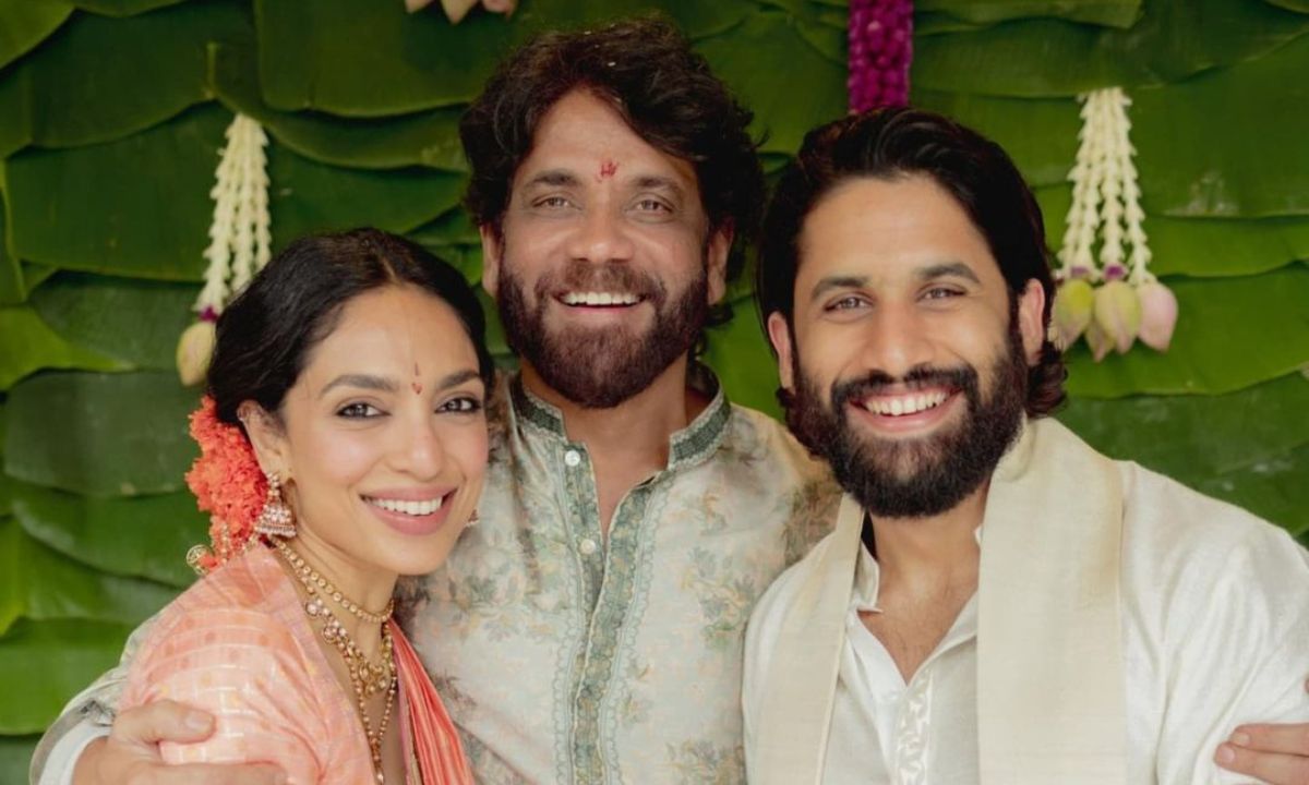 nagarjuna-on-naga-chaitanya-sobhita-dhulipala-wedding-date-engagement-was-rushed