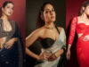Raashii Khanna Makes Traditional Sarees Look Hawt With These 5 Unique Necklines. You Must Try!