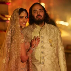 Anant Ambani, Radhika Merchant Choose A Luxurious Resort For Costa Rica Honeymoon And It Is Too Expensive!