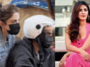 Paps Following Rhea Chakraborty With Rumoured BF Nikhil Kamath On A Bike Is Problematic. Is This Even Safe?