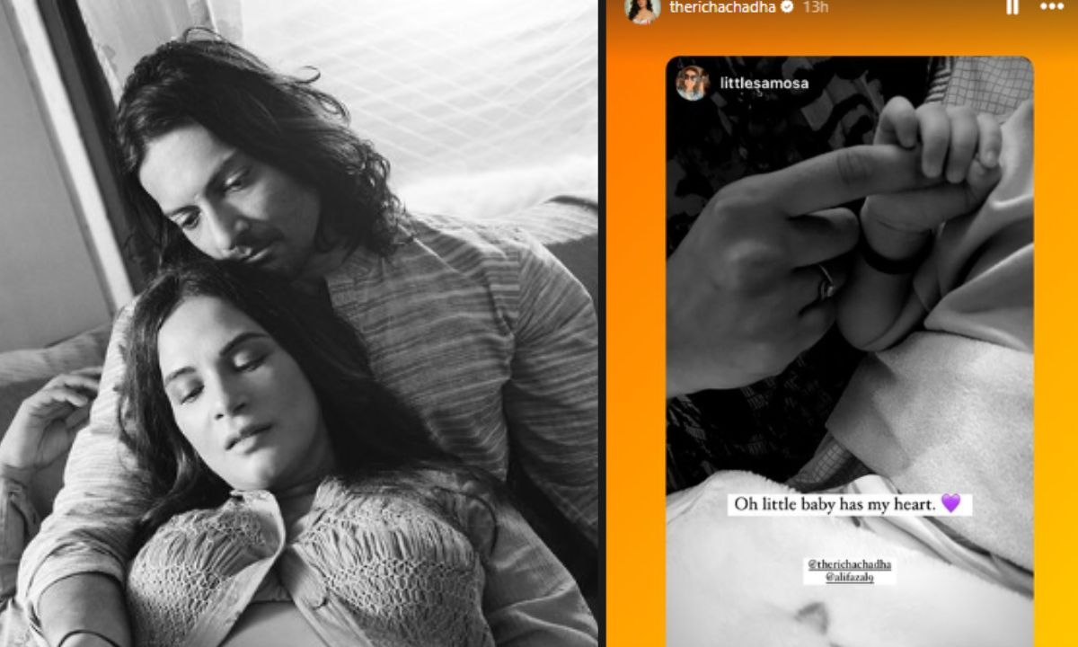 richa-chadha-ali-fazal-baby-daughter-hands-picture-instagram