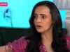 Exclusive: Sanaya Irani Recalls A Shocking Sexual Harassment Incident: “A Man Started Masturbating…”