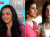 Exclusive: Did You Know Sanaya Irani Intially Rejected Fanaa? She Even Missed The Reading, Here’s What Happened!