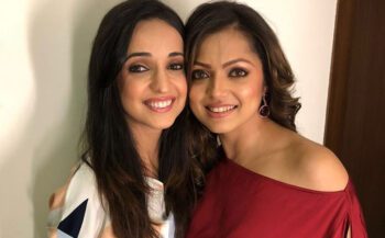 Exclusive: Sanaya Irani Reveals Why Female Friendships Are Precious: "Women Get Women, Men Don't Discuss..."
