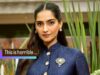 Sonam Kapoor Condemns Rising Death Toll In Bangladesh Amid Student Protests