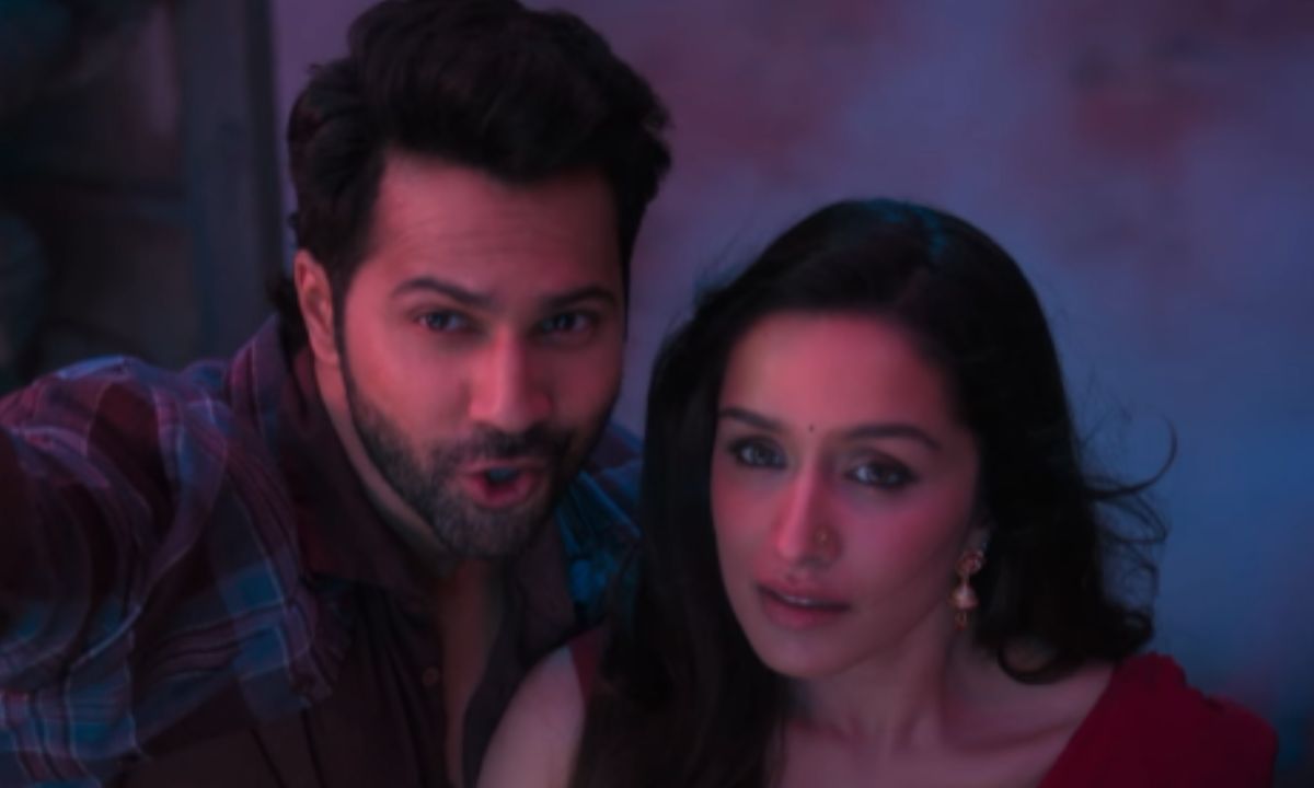 Stree 2 Song Khoobsurat: Shraddha Kapoor, Varun Dhawan’s Chemistry Is Sizzling In Vishal Mishra’s Romantic Track!