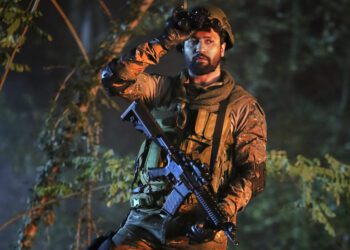 Uri: The Surgical Strike