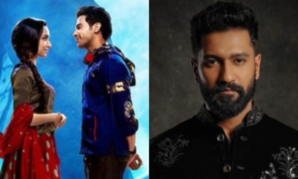 Did You Know Vicky Kaushal Rejected Shraddha Kapoor, Rajkummar Rao Starrer Stree For THIS Film? Did You Know Vicky Kaushal Rejected Shraddha Kapoor, Rajkummar Rao Starrer Stree For THIS Film?