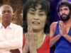 Mahavir Phogat Promises To Revisit Retirement Decision With Vinesh Phogat, Bajrang Punia Calls Her A Winner