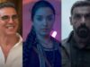 What To Watch From August 12 To August 18: Stree 2, Khel Khel Mein, Vedaa And More!
