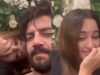 Zaheer Iqbal Takes A Dig At Sonakshi Sinha’s Punctuality After They Arrive Early For A Party: “Killing Time”
