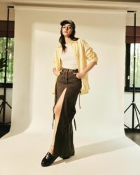 Queen Of Gen Z Fashion Ananya Panday Is Out Of CTRL In These 3 Looks!
