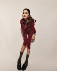 Queen Of Gen Z Fashion Ananya Panday Is Out Of CTRL In These 3 Looks!