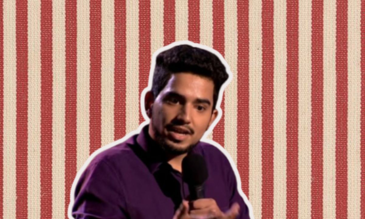 5 Times Comedian Samay Raina Crossed The Line With His Dark Jokes 5 Times Comedian Samay Raina Crossed The Line With His Dark Jokes