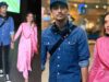 Aditi Rao Hydari, Siddharth Make Their First Appearance As Husband-Wife Holding Hands. We Love It!