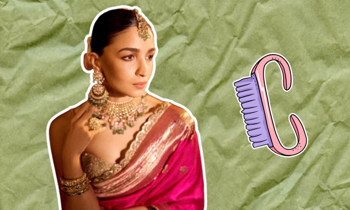 Alia Bhatt Always Scrubbing Her Nails With A Brush Is The Most Terrifying Beauty News, Here’s Why Alia Bhatt Always Scrubbing Her Nails With A Brush Is The Most Terrifying Beauty News, Here’s Why