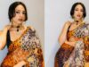 Are Ombre Lips, Reverse Cat Eyeliner The New Beauty Trend To Look Out For? Sobhita Dhulipala’s New Look Proves So