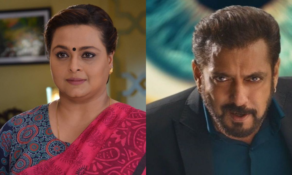 Bigg Boss 18: Mahesh Babu's Sister-In-Law Shilpa Shirodkar To Participate In Salman Khan's Reality Show!