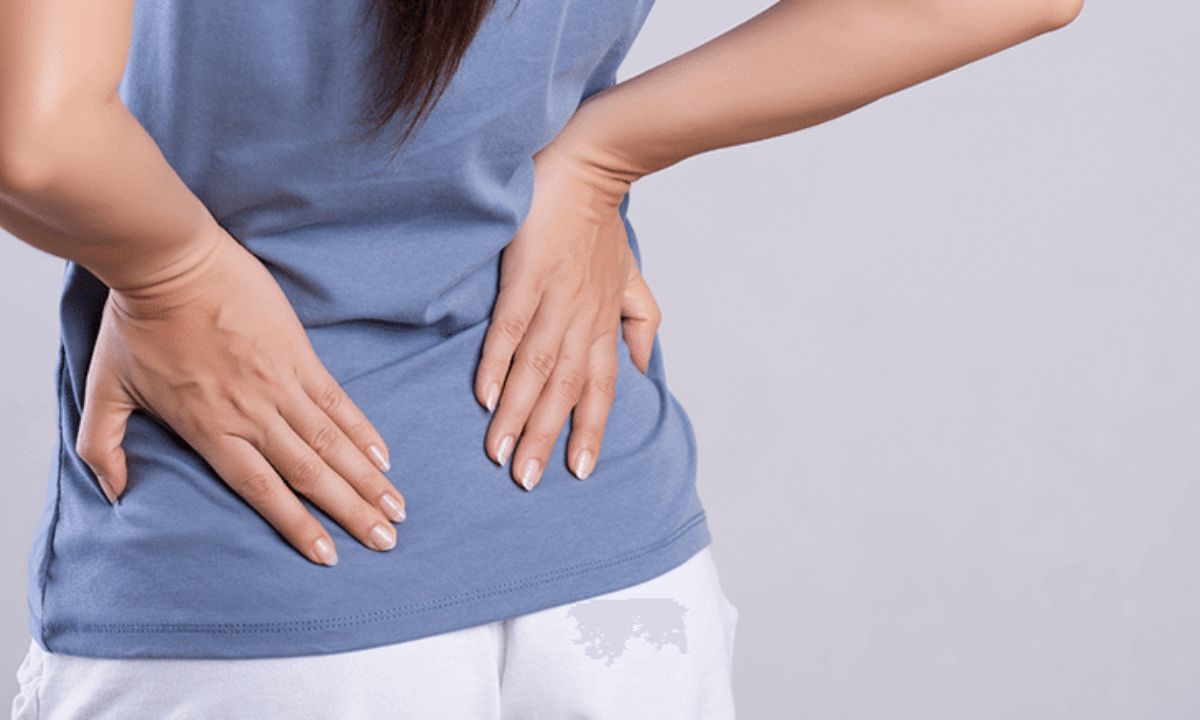 We Need To Worry About Our Backsides Because Dead Butt Syndrome Will Literally Eat It Up, All You Need To Know