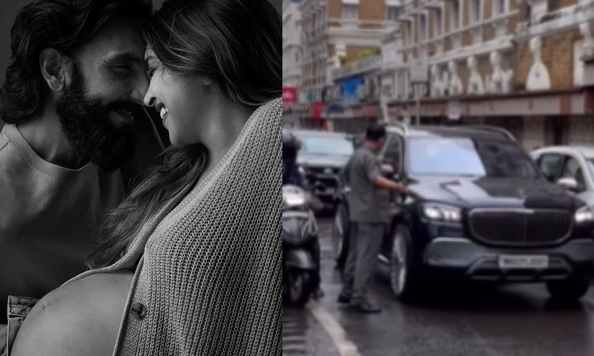 Deepika Padukone Gets Discharged; Both Families Gather To Welcome Home Newborn Baby Girl, Their Laxmi!