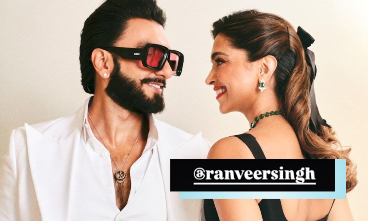 Deepika Padukone Has The MOST Adorable Reaction To Hubby Ranveer Singh Coming Home Late! Deepika Padukone Has The MOST Adorable Reaction To Hubby Ranveer Singh Coming Home Late!
