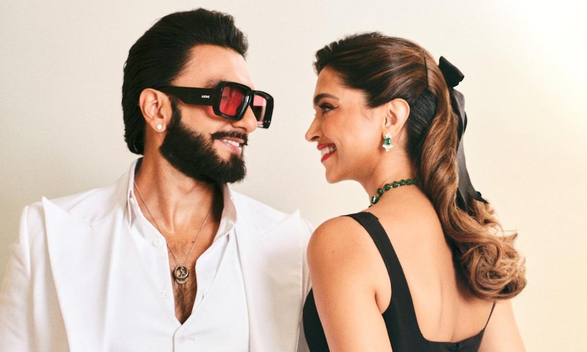 Deepika Padukone, Ranveer Singh To Reportedly Follow Strict No-Photo Rule For New Born Daughter