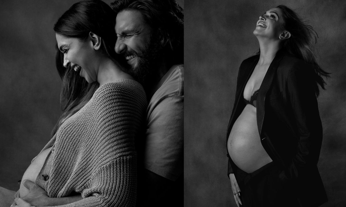 Deepika Padukone, Ranveer Singh’s Baby Girl Is A Virgo. 3 Interesting Facts To Know About This Zodiac!