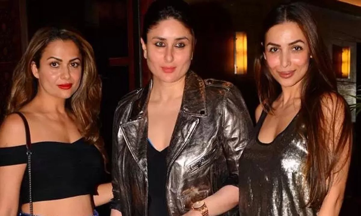 Did Kareena Kapoor Cancel Work Event To Support BFFs Malaika Arora, Amrita Arora After Father’s Death? All We Know