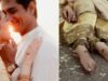 Did You Know Aditi Rao Hydari’s Crescent Moon Alta Has Connection With Hinduism And Her Birthday?