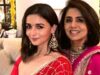 Did You Know MIL Neetu Kapoor Is Alia Bhatt’s Forever Beauty Inspiration?