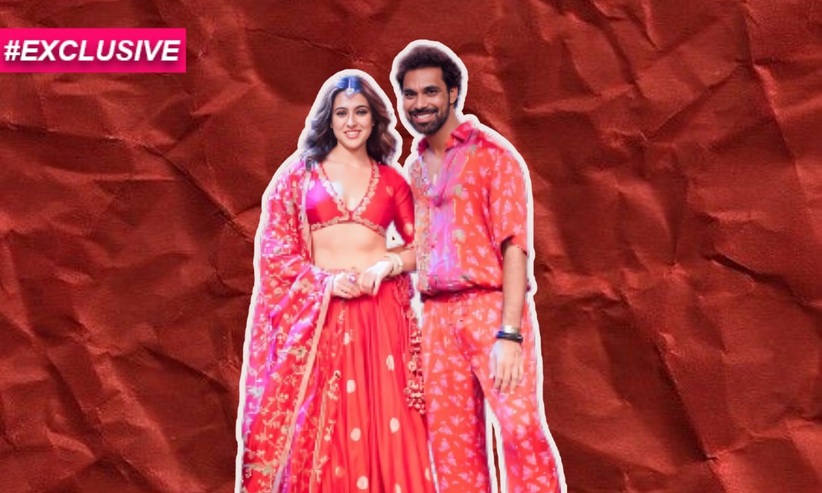 Exclusive: Designer Punit Balana Shares His Favourite Celebrity Collaboration And His New Johari Bazaar Collection! Exclusive: Designer Punit Balana Shares His Favourite Celebrity Collaboration And His New Johari Bazaar Collection!