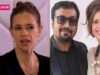 Exclusive: Kalki Koechlin: “I Was A Nobody In My First Marriage While Anurag Kashyap Was Big And It Was…”