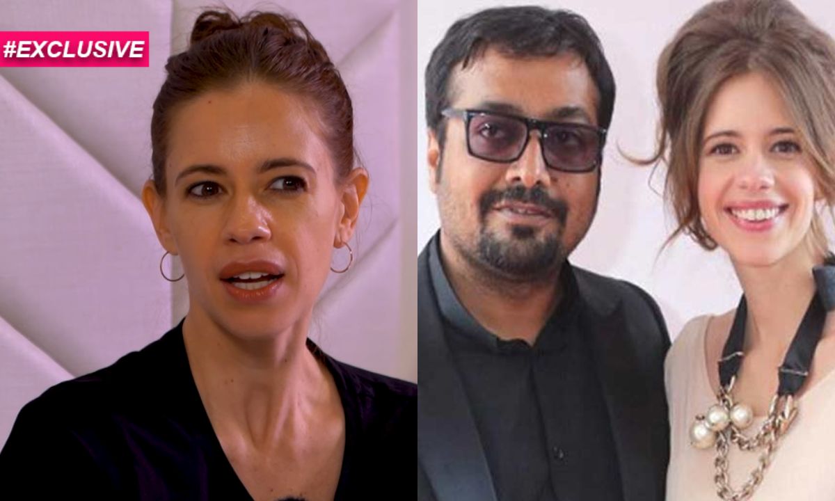 Exclusive: Kalki Koechlin: “I Was A Nobody In My First Marriage While Anurag Kashyap Was Big And It Was…”