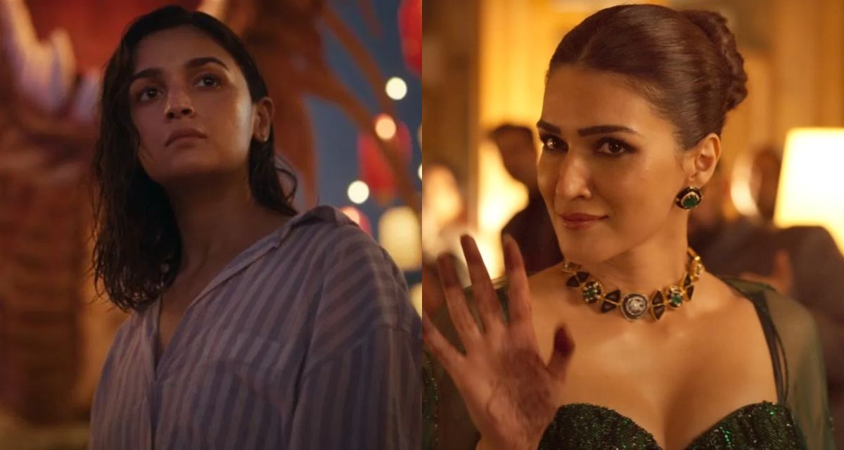 From Jigra To Do Patti, 6 Upcoming Female-Led Bollywood Films We're Looking Forward To!