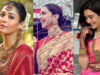 From Nayanthara To Deepika Padukone, Celeb-Inspired Way Of Slaying Temple Jewellery