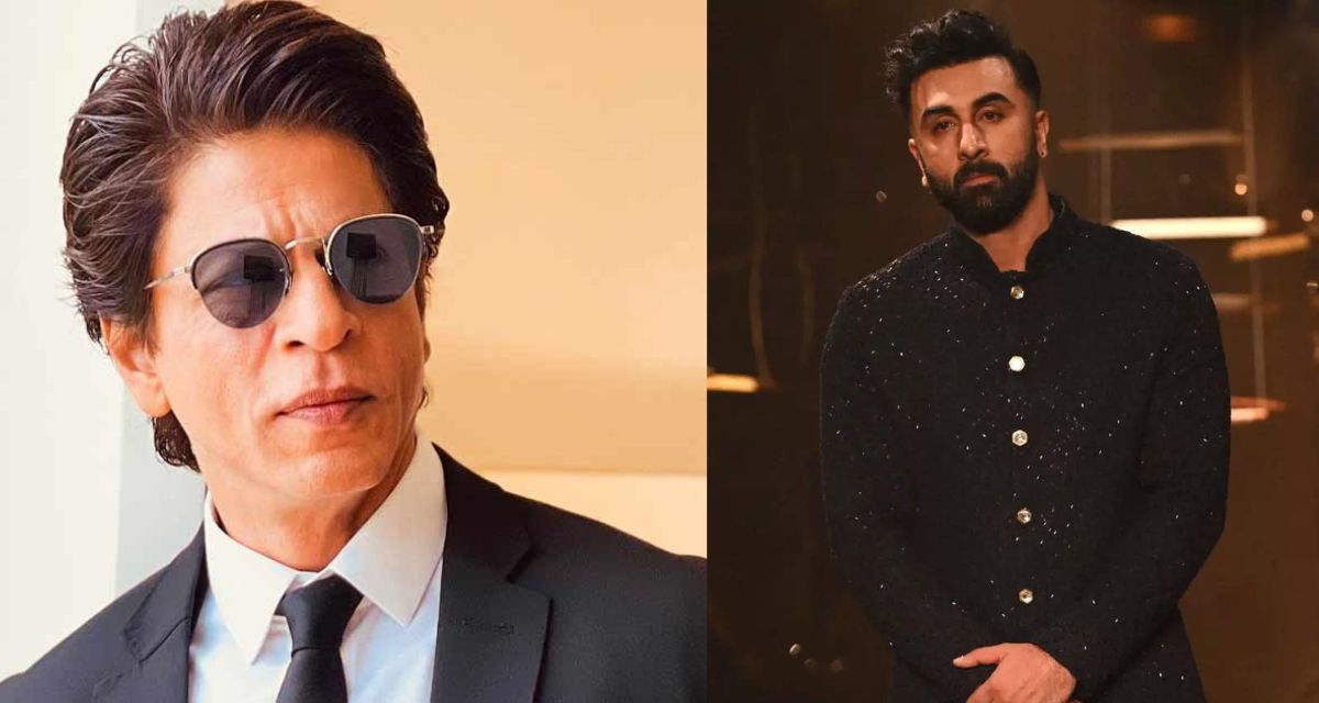 From Shah Rukh Khan To Ranbir Kapoor, 8 Highest Tax Paying Celebs Of India In 2024