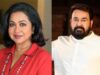 Hema Committee Row: Here’s Why Mohanlal Called Radikaa Sarathkumar After She Revealed Spotting Cameras In Changing Room