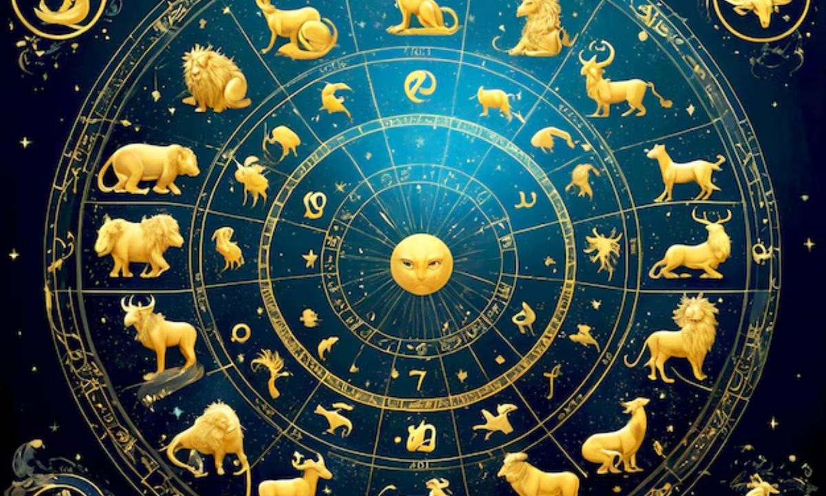 Horoscope For All Zodiac Signs For The Month Of September 2024: Love Life, Career And More
