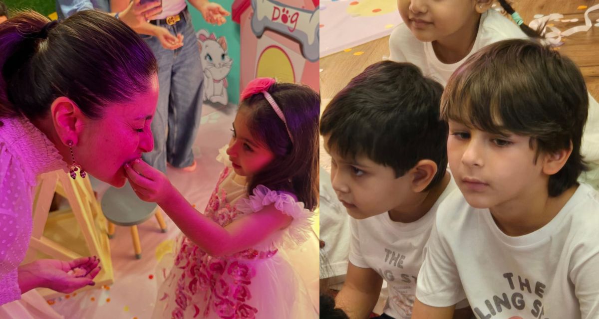 inside-inayaa-birthday-bash-soha-ali-khans-daughter-feeds-cake-to-kareena-kaoor-khan-taimur-jeh-twin-in-matching-t-shirts