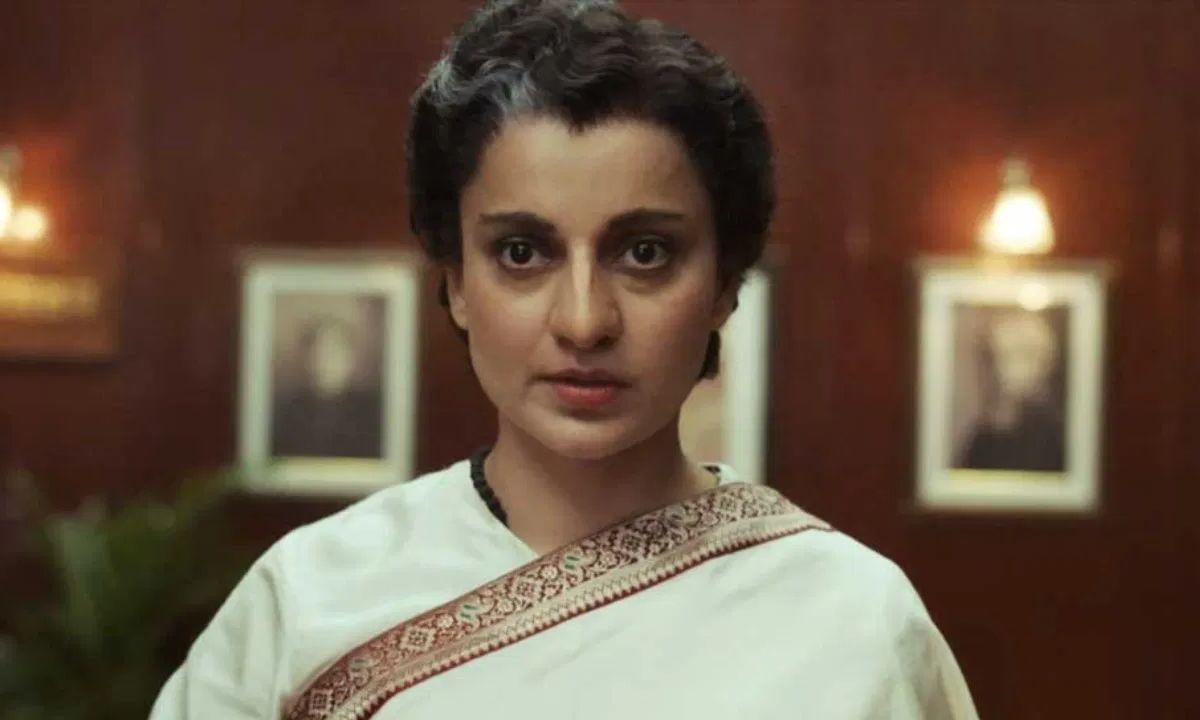 Is Release Date Of Kangana Ranaut’s Film Emergency Being Postponed? Know All About Controversy Surrounding It