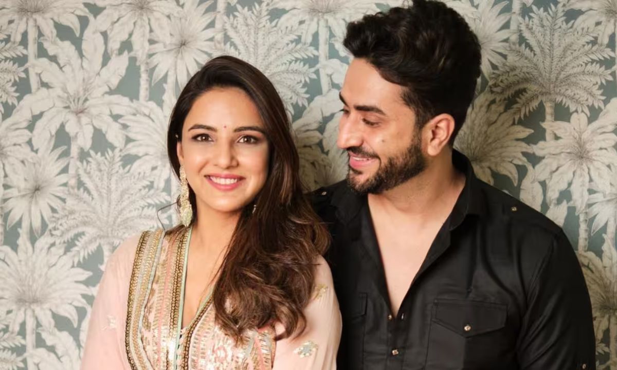 Jasmine Bhasin Shares Sweet Note For Beau Aly Goni After Not Talking To Him For 11 Days! Jasmine Bhasin Shares Sweet Note For Beau Aly Goni After Not Talking To Him For 11 Days!