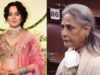 Kangana Ranaut Thinks Jaya Bachchan’s Parliament Name Row Is Petty, Says Feminism Is Heading In ‘Ugly Direction’