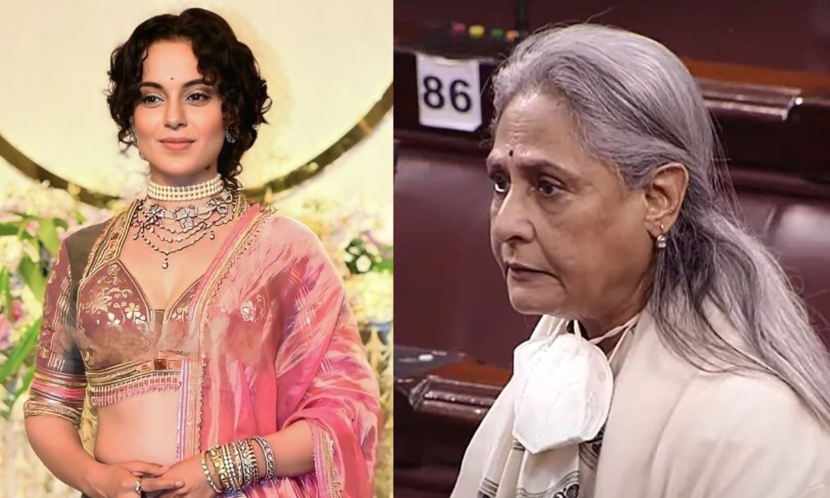 kangana-ranaut-thinks-jaya-bachchans-parliament-name-row-is-petty-says-feminism-is-heading-in-ugly-direction