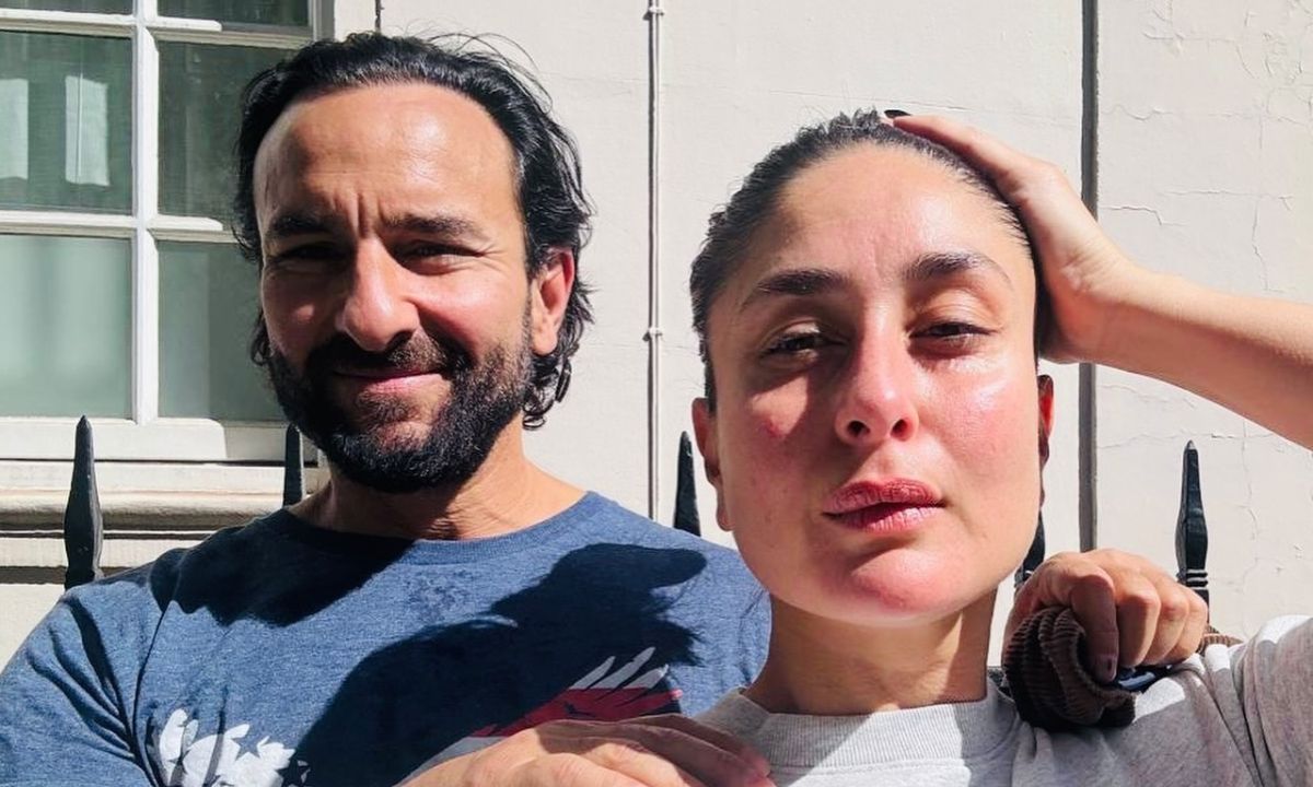 Kareena Kapoor Rejects Botox Because Saif Ali Khan Finds Her Naturally S*xy. Can We Stop Seeking Validation From Men?
