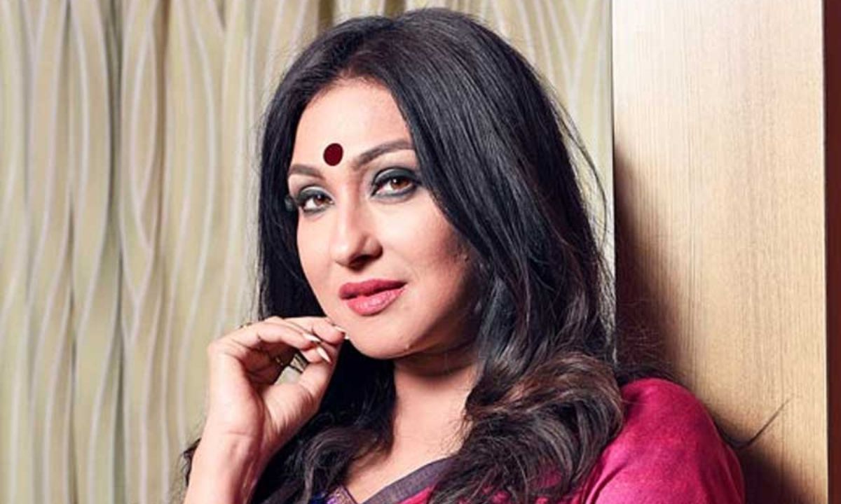 Kolkata Doctor Rape, Murder Case: Bengali Actor Rituparna Sengupta Heckled At Kolkata Protests, Says She Could Have Died