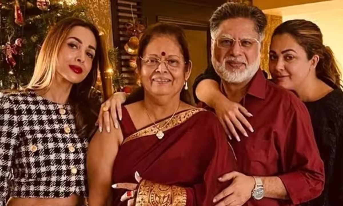 Malaika Arora’s Father’s Death: Anil Mehta Switched Off His Phone After Calling Daughters Malaika Arora’s Father’s Death: Anil Mehta Switched Off His Phone After Calling Daughters