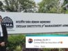 Navya Naveli Nanda Gets Trolled After Joining IIM Ahmedabad For BGPG MBA. Internet Users Have Too Much Free Time!