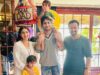 Saif Ali Khan Puts No Pressure On Kids Ibrahim, Sara, Taimur Or Jeh To Become Actors. Desi Dads, Please Take Note!